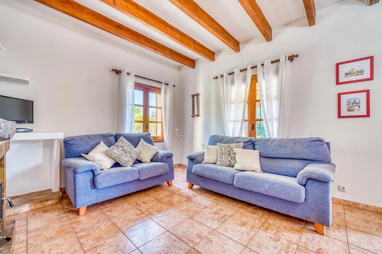 Ideal Property Mallorca - Navarro Pollença
