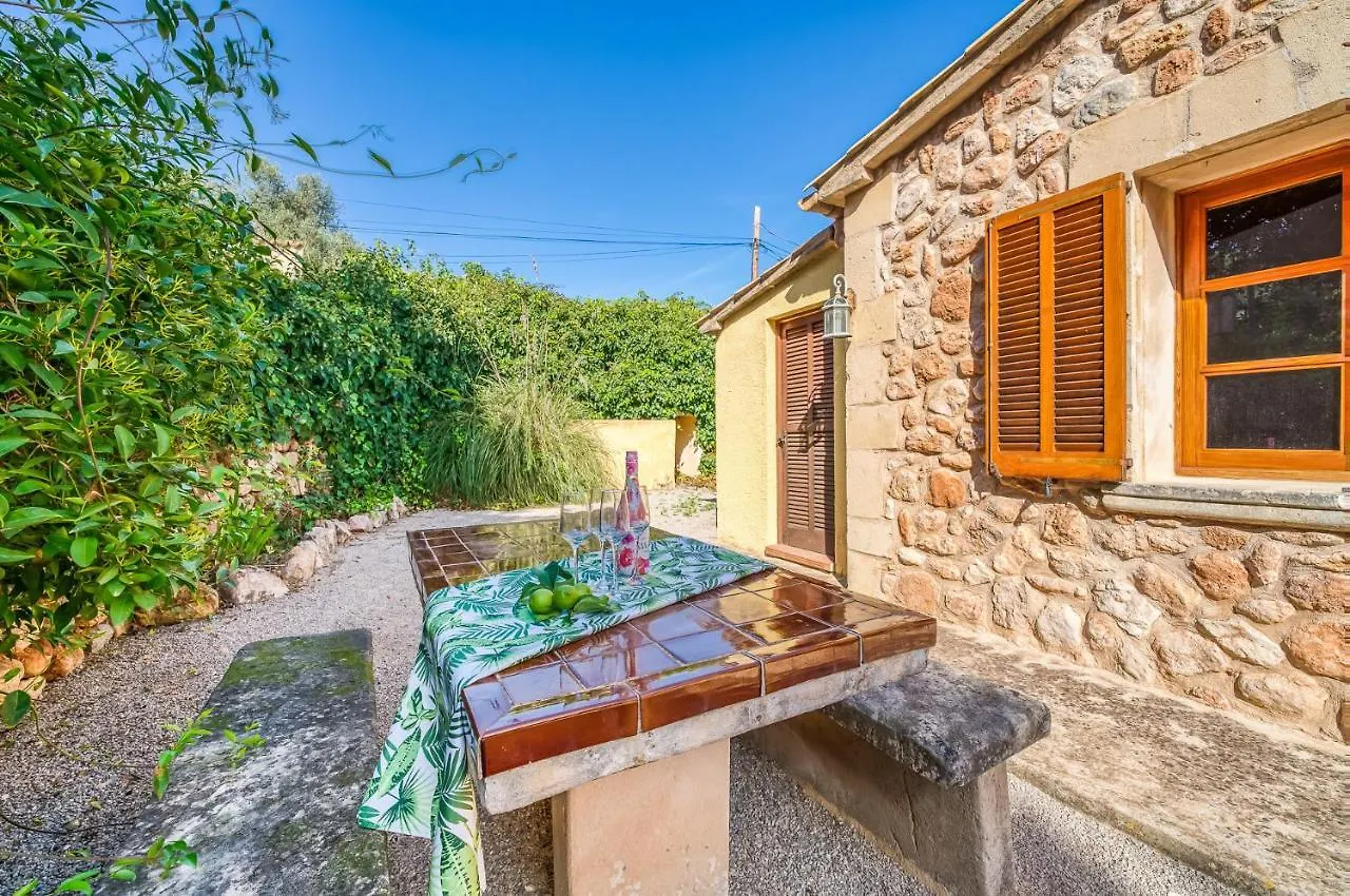 Landhuis Ideal Property Mallorca - Navarro Pollença