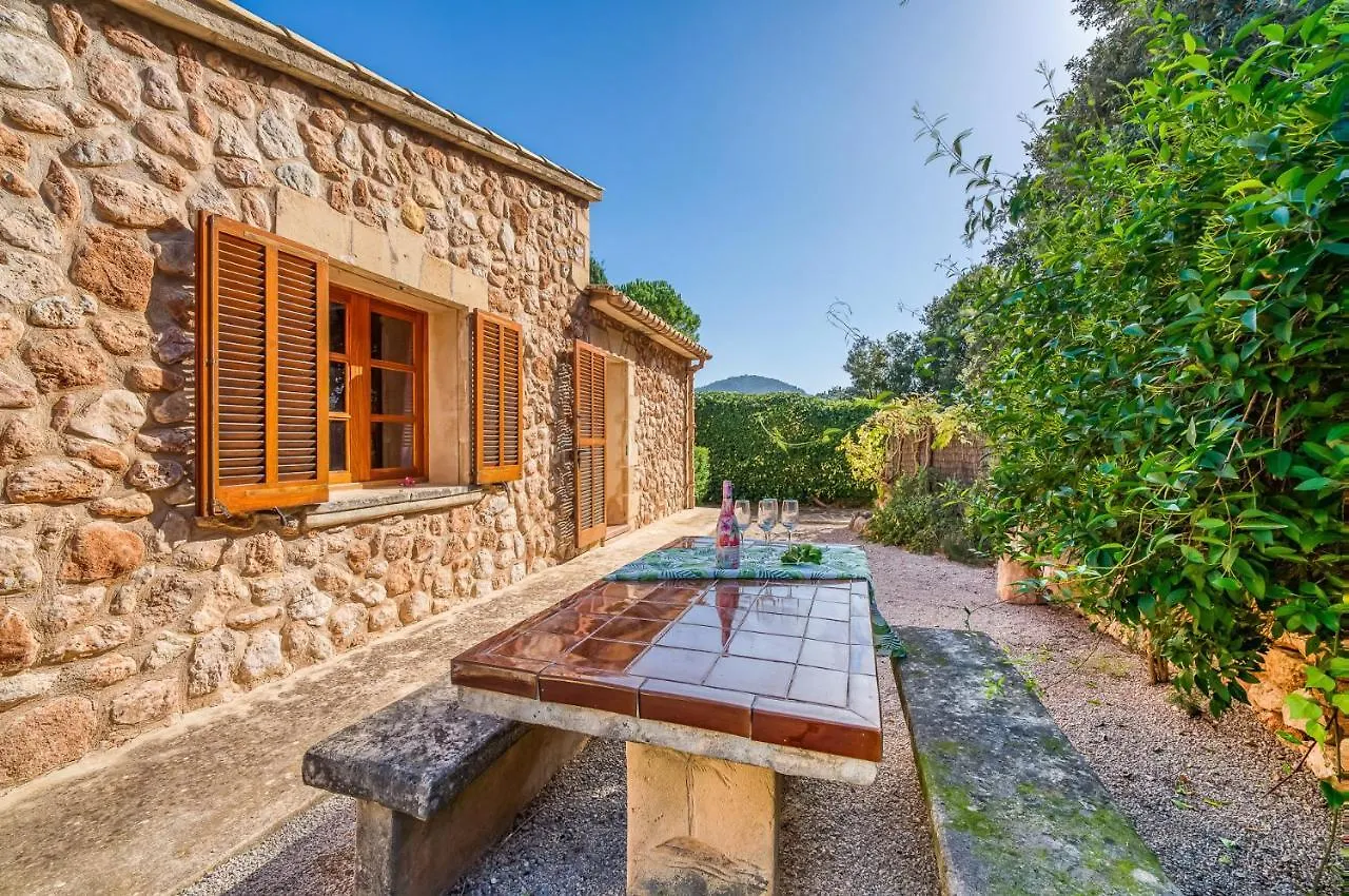 Landhuis Ideal Property Mallorca - Navarro Pollença