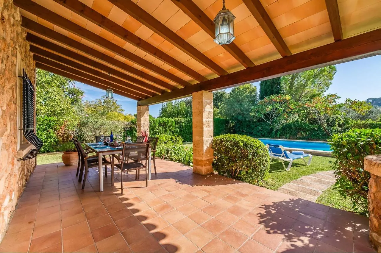Ideal Property Mallorca - Navarro Pollença Spanje