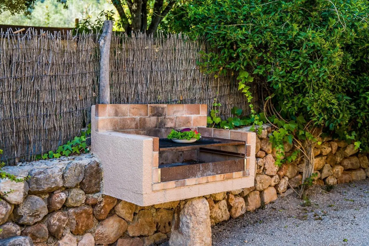 Landhuis Ideal Property Mallorca - Navarro Pollença Spanje