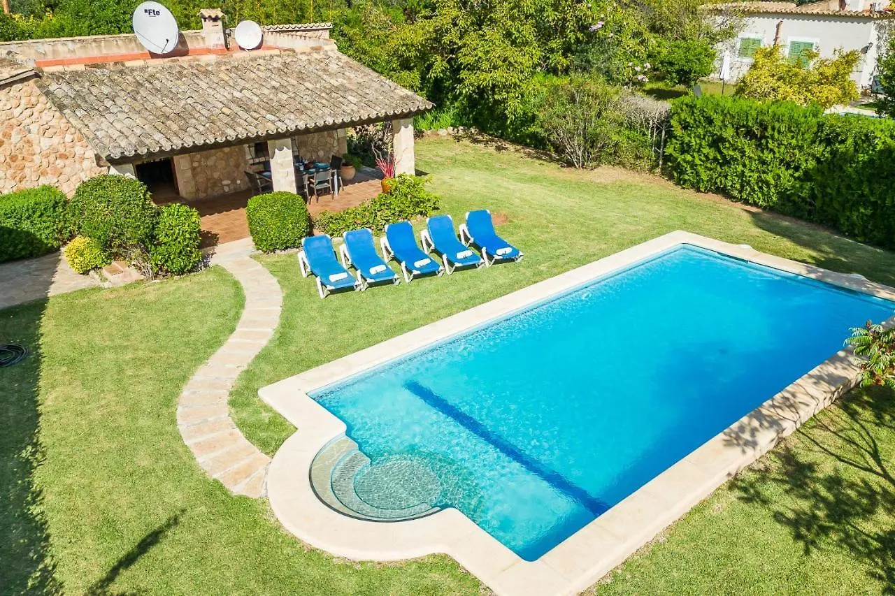 Landhuis Ideal Property Mallorca - Navarro Pollença