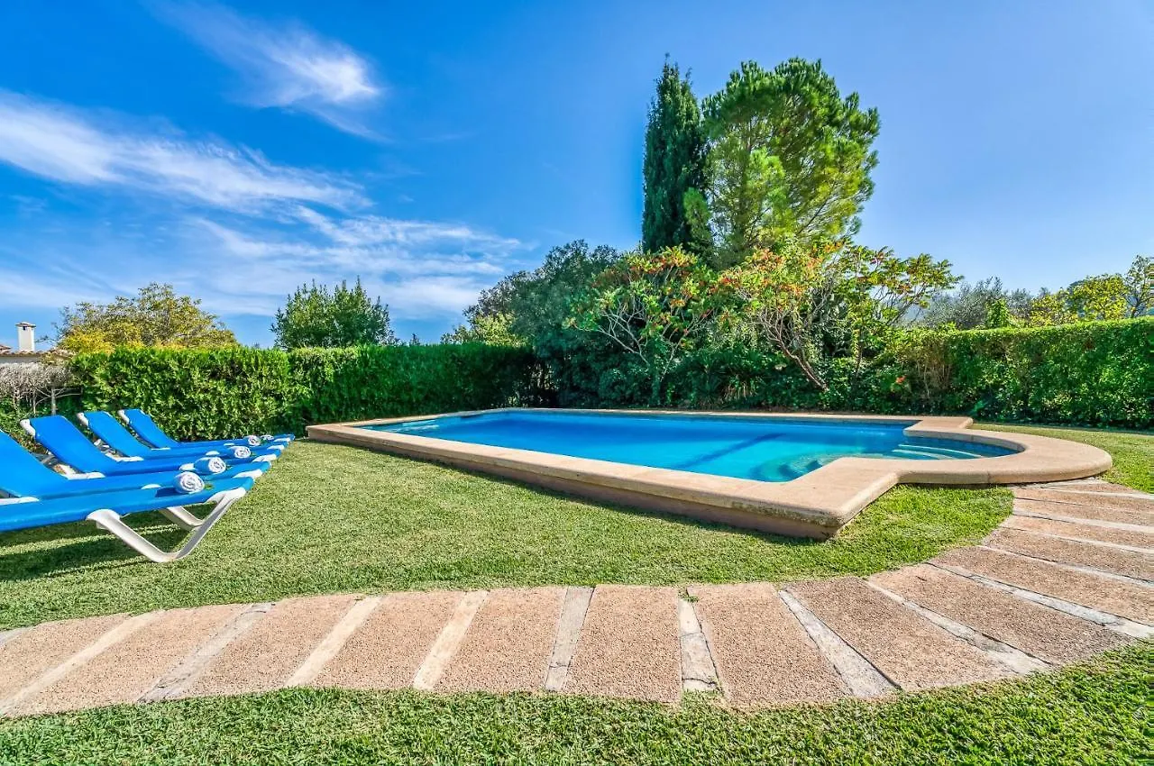 Landhuis Ideal Property Mallorca - Navarro Pollença