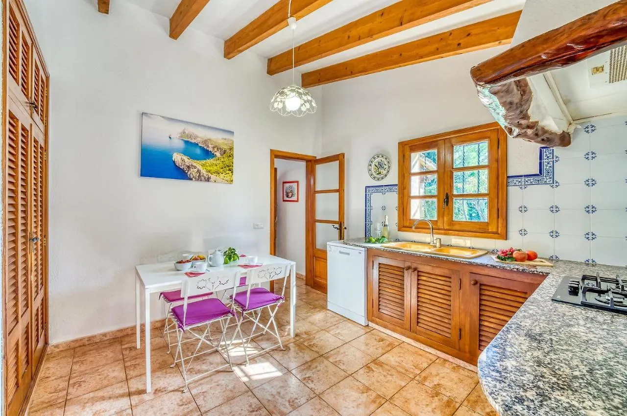 Ideal Property Mallorca - Navarro Pollença