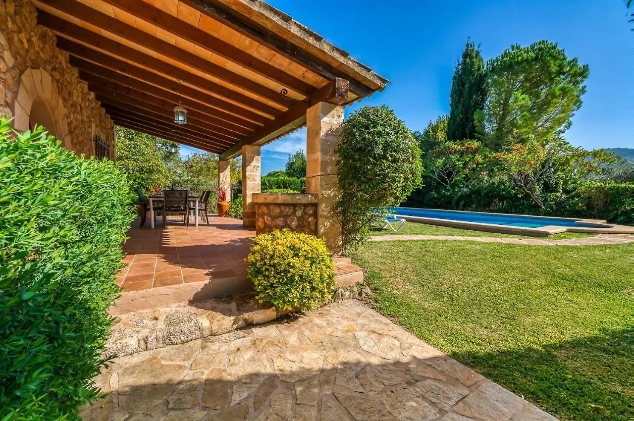 Ideal Property Mallorca - Navarro Pollença