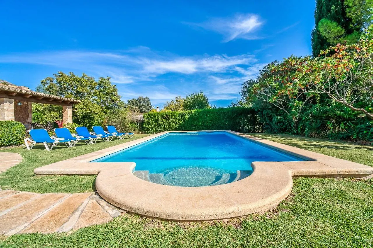 Ideal Property Mallorca - Navarro Pollença Spanje