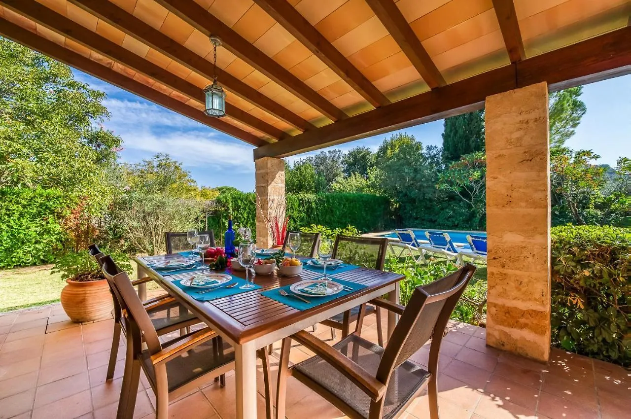 Landhuis Ideal Property Mallorca - Navarro Pollença