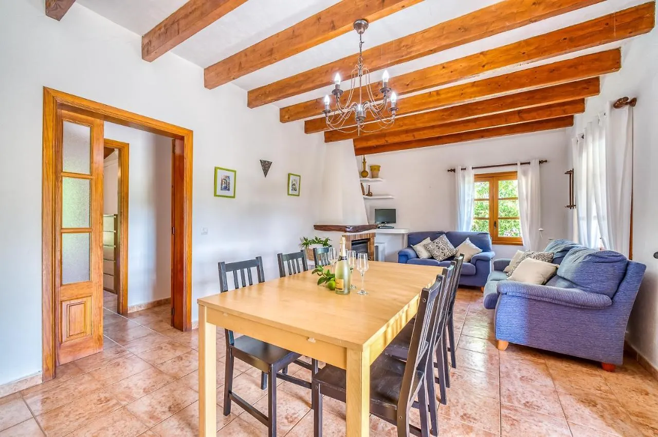 Ideal Property Mallorca - Navarro Pollença 0*,