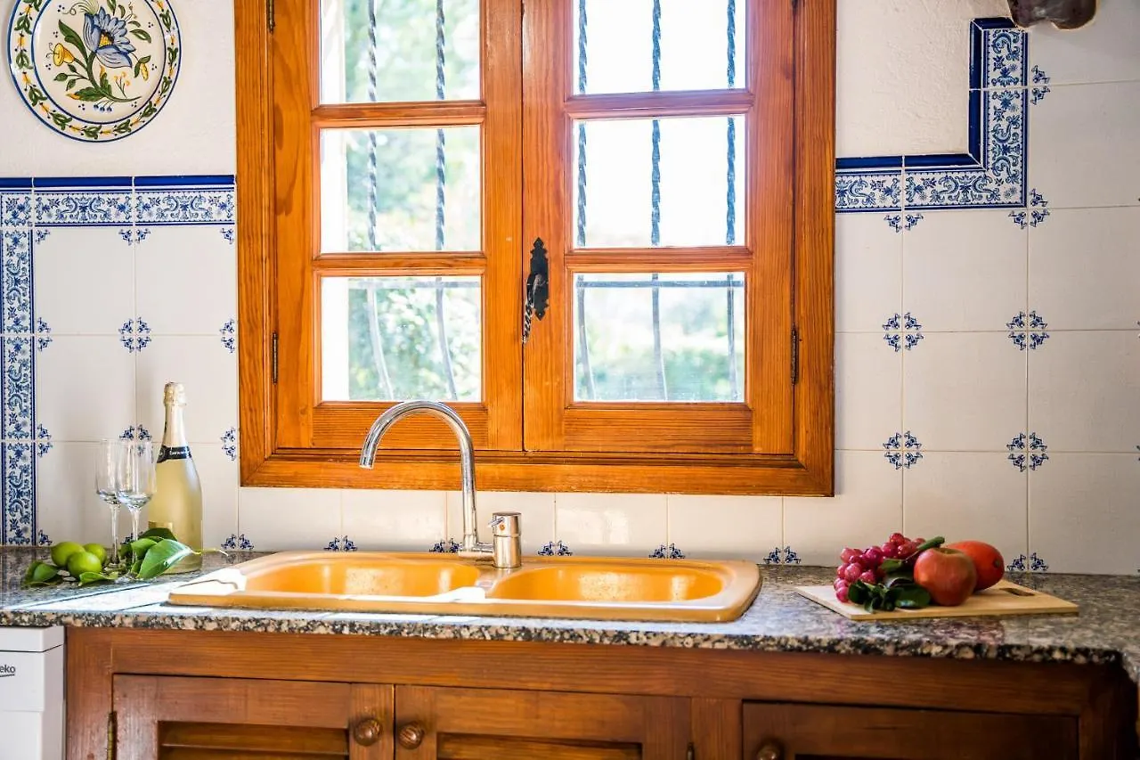 Ideal Property Mallorca - Navarro Pollença