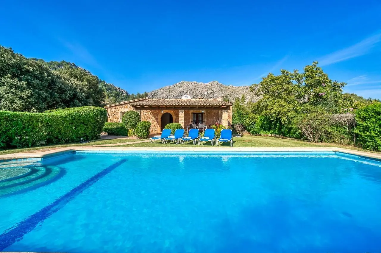 Ideal Property Mallorca - Navarro Pollença Spanje