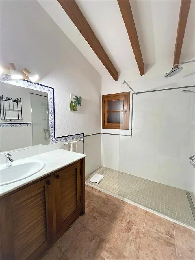 Landhuis Ideal Property Mallorca - Navarro Pollença